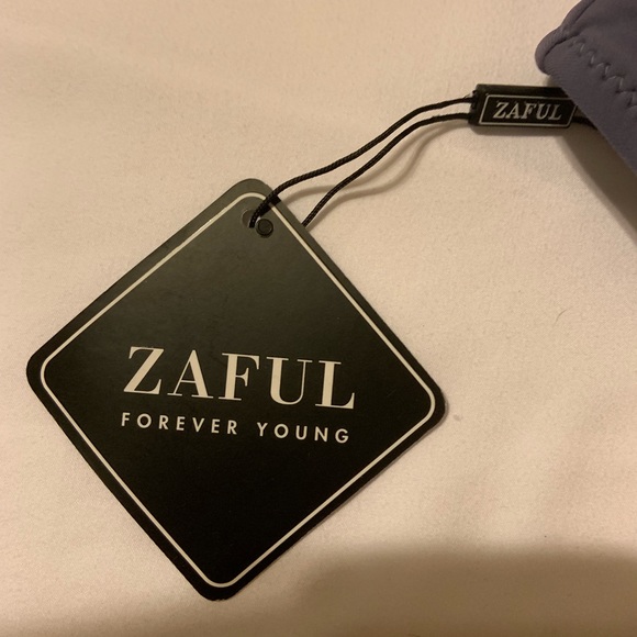 🆕 Zaful 2 piece swimsuit - Picture 3 of 5